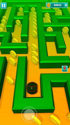 Maze Puzzle Games For Adults - Screenshot 4