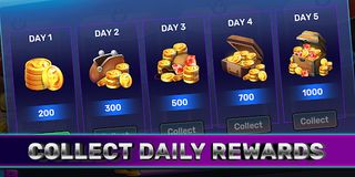 Backgammon - King of Dice - Screenshot 3