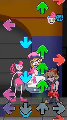 Beat Music Dance - Screenshot 2