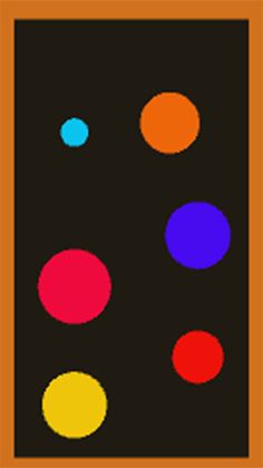 Magic Ball (New) - Screenshot 1