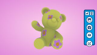 Toy Designer - Screenshot 3