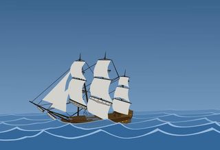 Островът на загадките - Screenshot 2