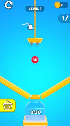 Popper Balls - Screenshot 1