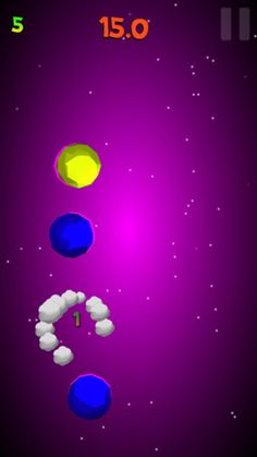 Bloops Game - Screenshot 3