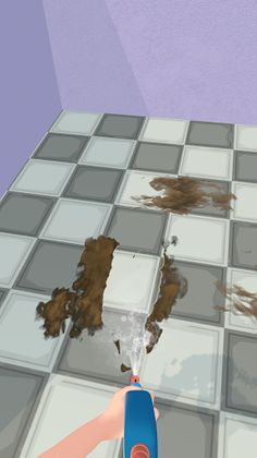 Renovation Hero - Screenshot 2