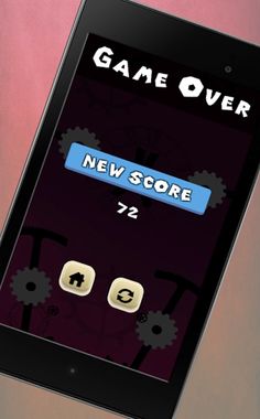 Sky Ride - The Obstacles Ride - Screenshot 4