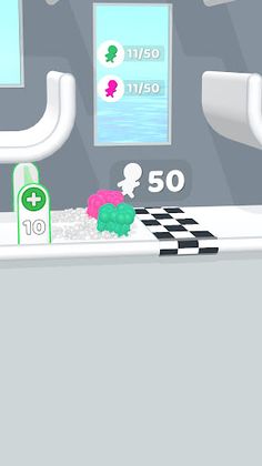 Mantiply - Screenshot 1