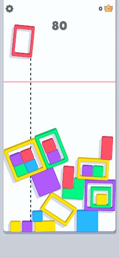 Drop Shapes - Screenshot 3