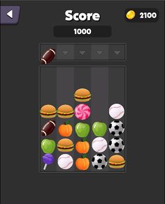 Merge Fall - Screenshot 3