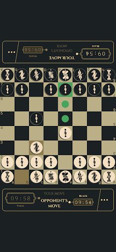 Two Player Chess (2P Chess) - Screenshot 3