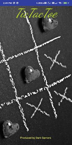 Tic Tac Toe Mega - Screenshot 1