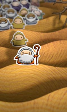 Open Sea! Go Down Mo! - Screenshot 3