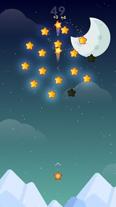 Shooting Star: Hit Master - Screenshot 1