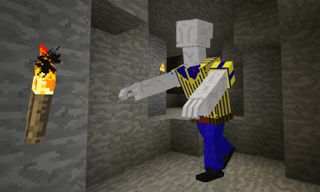 Scp-3008 Add-on for Minecraft - Screenshot 2