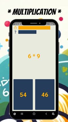 Mental Math Master - Screenshot 3