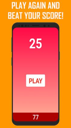 Blocky Fall - Screenshot 3