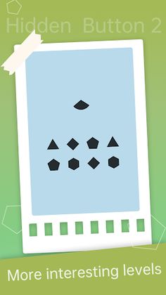 Hidden Button 2 - Screenshot 2