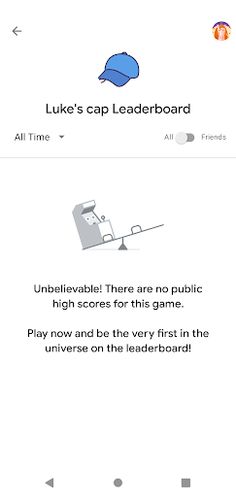 Gilmore Girls Quiz - Screenshot 3