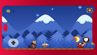 Viking BattleRun - Screenshot 3