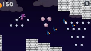 Meteor Hunter - Screenshot 3