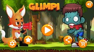 Glimpi - Screenshot 1