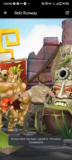 All-in-one games (el-d) - Screenshot 4