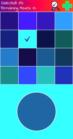 Color Match - Screenshot 4