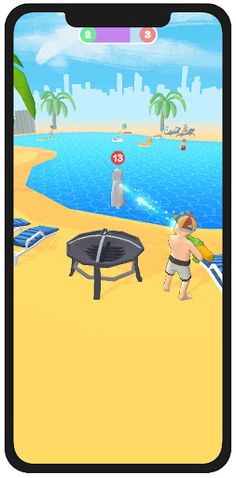 AquaPranks - Screenshot 3