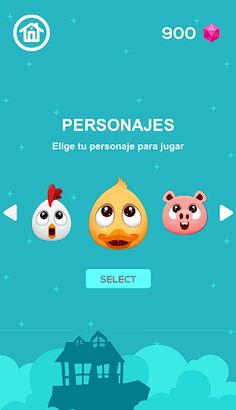 Rise Up Animal - Screenshot 2