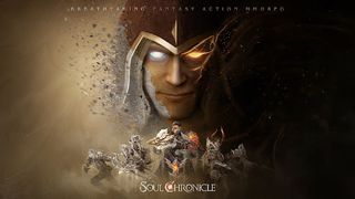 Soul Chronicle - Screenshot 1