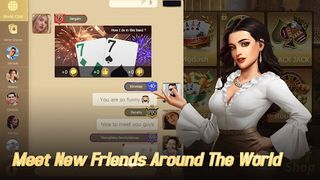 Texas Master - Screenshot 3