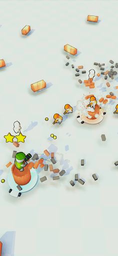 Tower Wars - Screenshot 4