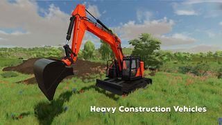 Heavy Construction Vehicles - Screenshot 3