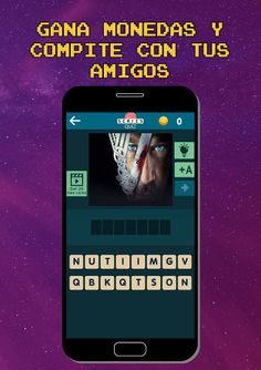 Quiz Series and Movies - Guess - Screenshot 3