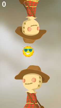 GLF Flying Sun - Screenshot 3