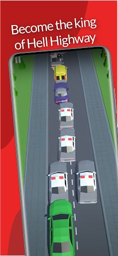 Hell Highway - road massacre - Screenshot 4