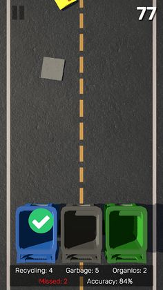 Street Cleaner - Screenshot 3