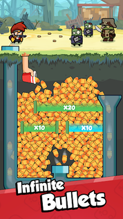 Popcorn Legend - Screenshot 3