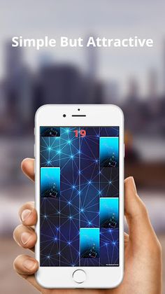 Piano king tiles : best free p - Screenshot 3