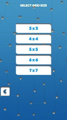 2048 Endless Game - Screenshot 1