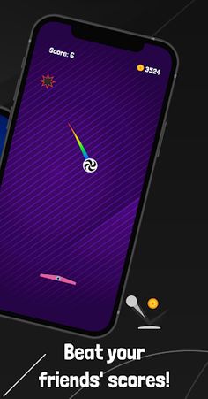 KeepUp - Screenshot 2