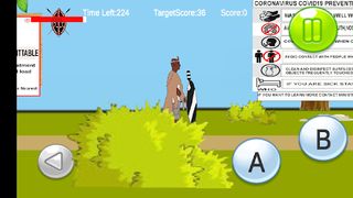 Ncwala - Screenshot 1