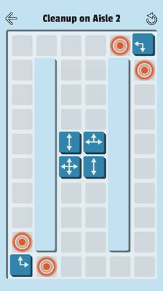 Block Brain - Screenshot 4