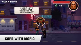 Bouncer Story - Screenshot 3