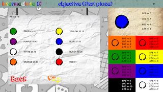 Bet on Man - Screenshot 3