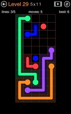 Line Connect - Screenshot 4