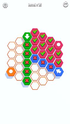 Blocks Spread - Screenshot 4