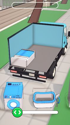 Package Master - Screenshot 4