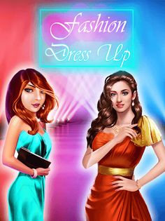 Fashion Dress Up Challenge - Screenshot 1
