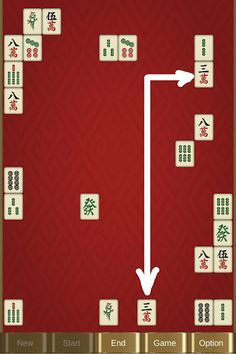 zMahjong Solitaire IQ - Brain - Screenshot 4